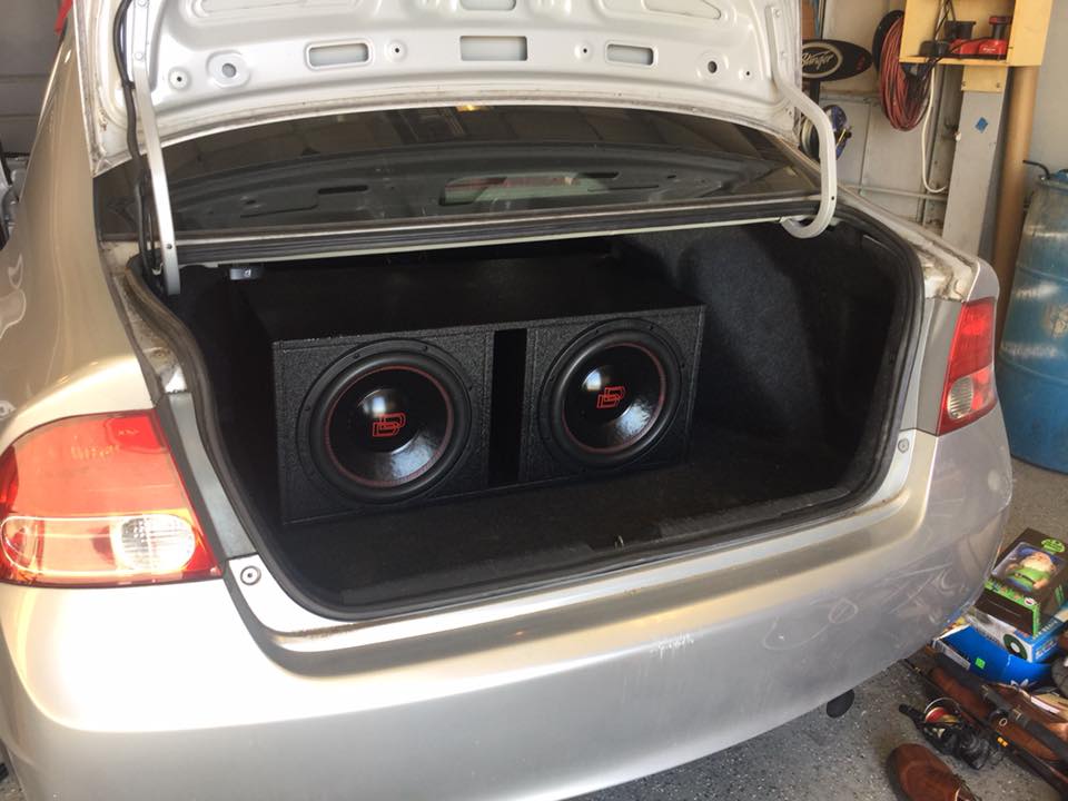 The Most Elite Place for a Car Amplifier in Wimberley, TX | Audio Outlet
