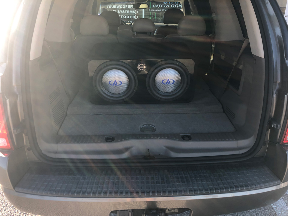 The Leading Interior Car Lights Near Me in San Marcos, TX | Audio Outlet