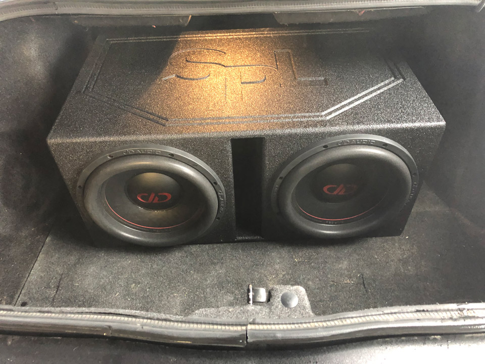 The Best Car Stereo Near Me in Kyle, TX | Audio Outlet